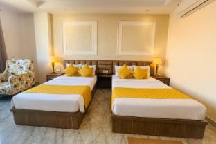 hotel la meridian by sitara group haridwar