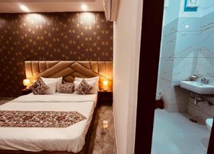 hotel la meridian by sitara group haridwar