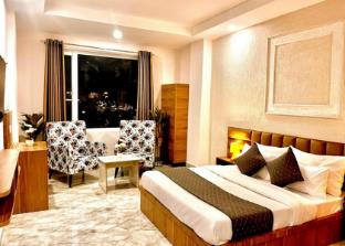 hotel la meridian by sitara group haridwar