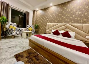 hotel la meridian by sitara group haridwar