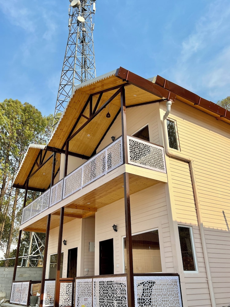 hilltop haven hotel and resort