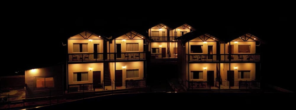 hilltop haven hotel and resort