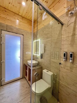 hilltop haven hotel and resort