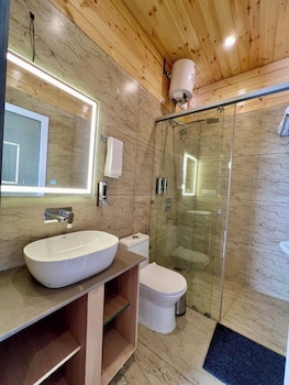 hilltop haven hotel and resort