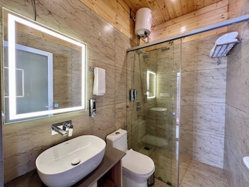 hilltop haven hotel and resort