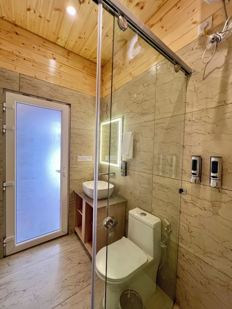 hilltop haven hotel and resort