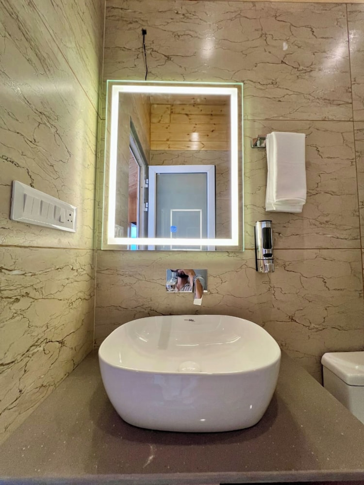 hilltop haven hotel and resort