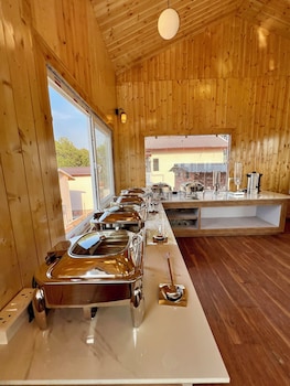 hilltop haven hotel and resort