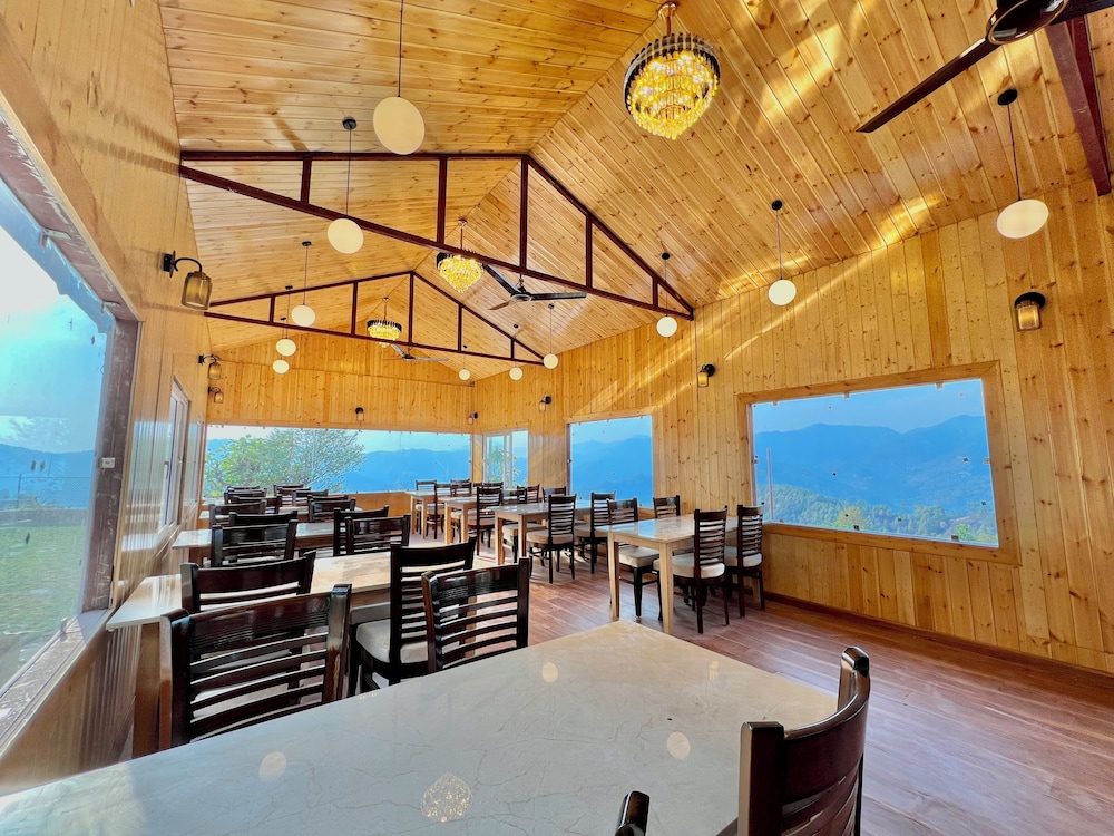 hilltop haven hotel and resort