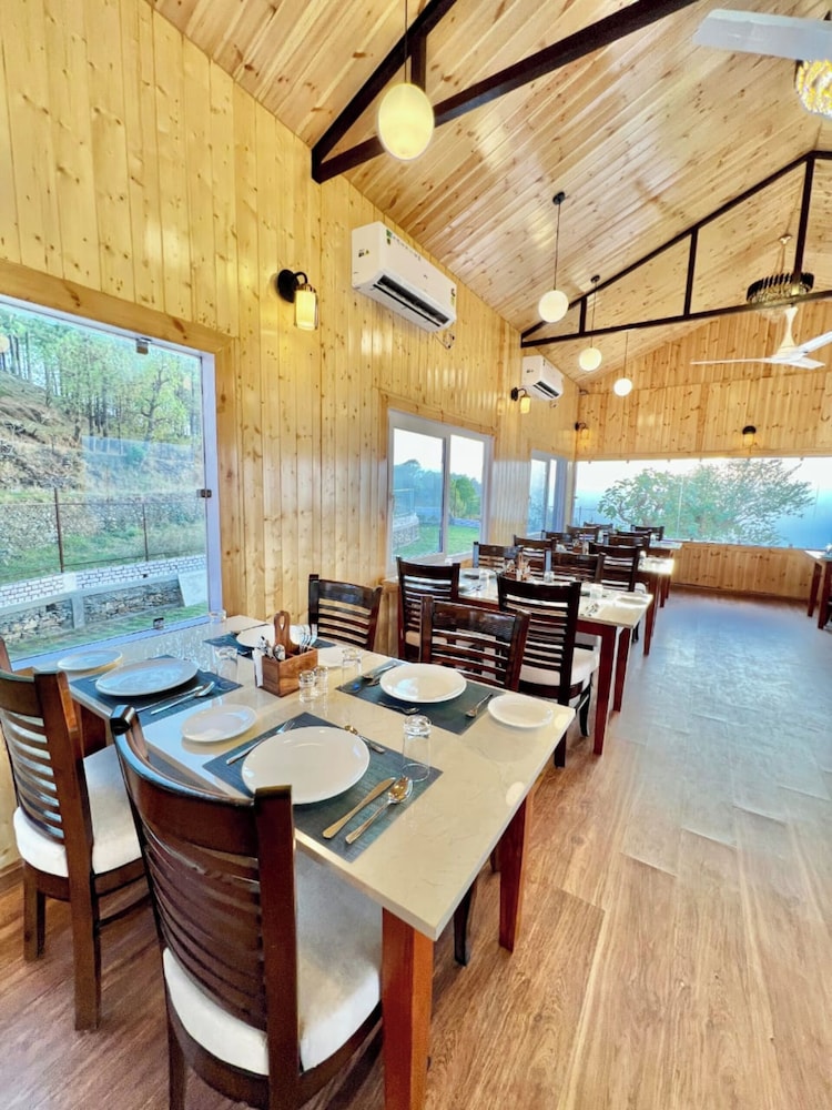 hilltop haven hotel and resort