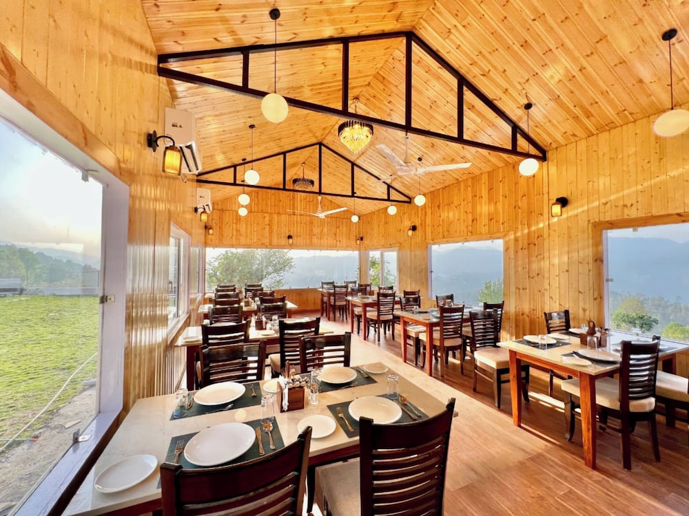 hilltop haven hotel and resort