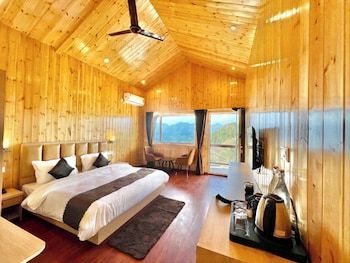 hilltop haven hotel and resort