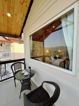 hilltop haven hotel and resort