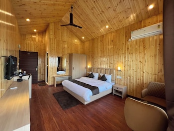 hilltop haven hotel and resort