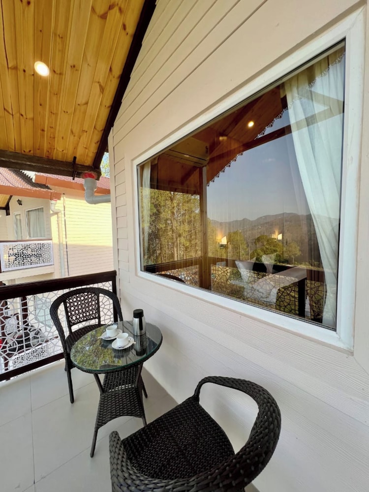 hilltop haven hotel and resort