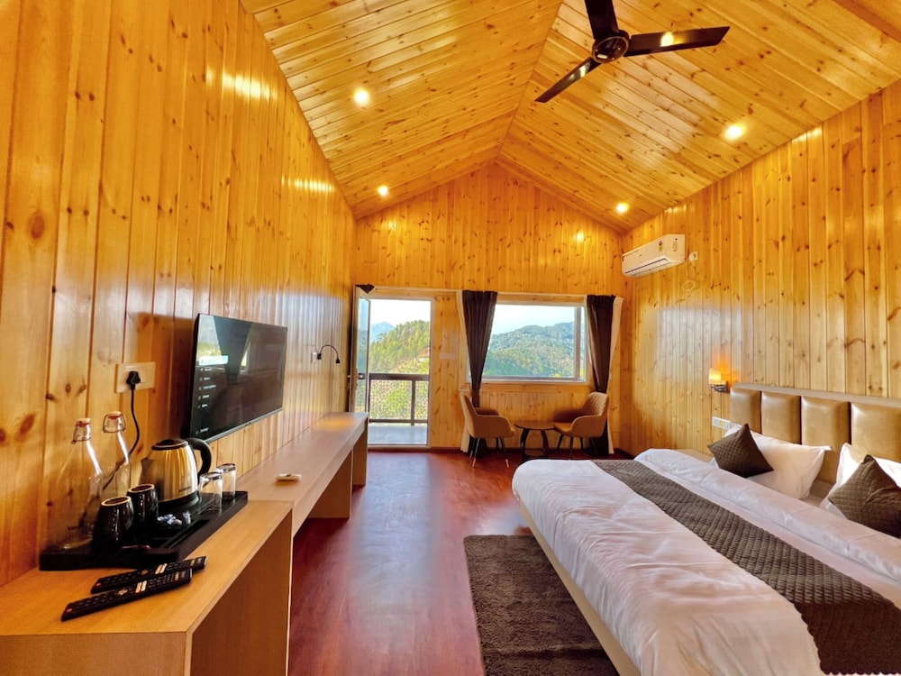 hilltop haven hotel and resort