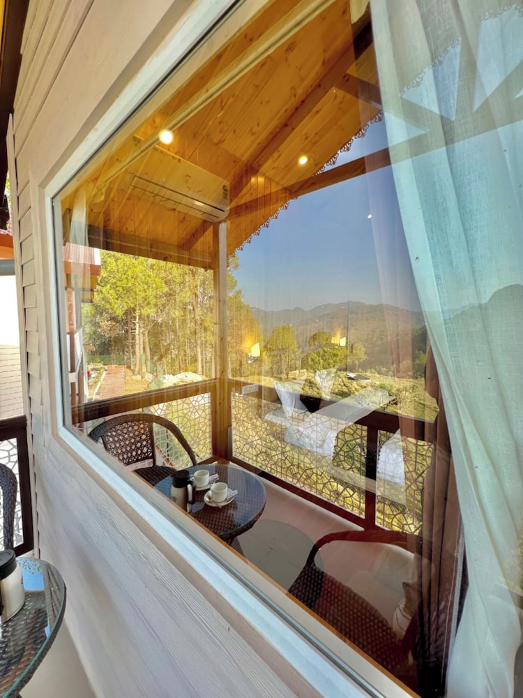 hilltop haven hotel and resort