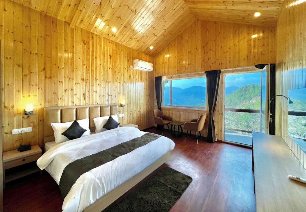 hilltop haven hotel and resort