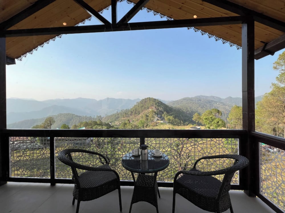 hilltop haven hotel and resort