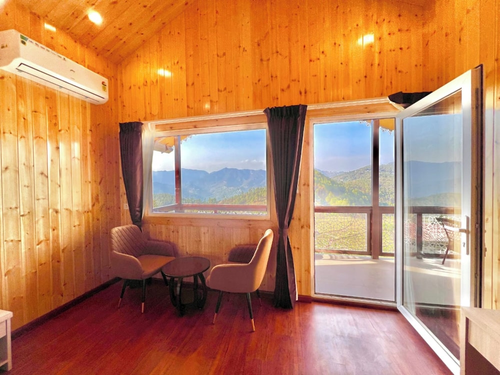 hilltop haven hotel and resort