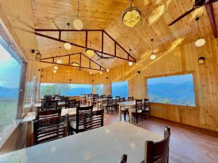 hilltop haven hotel and resort