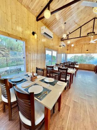 hilltop haven hotel and resort