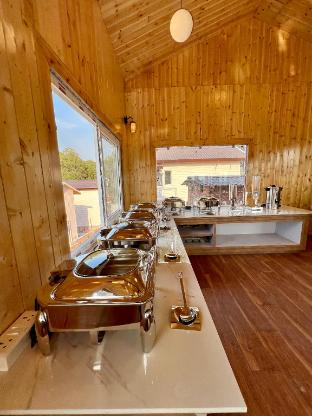 hilltop haven hotel and resort