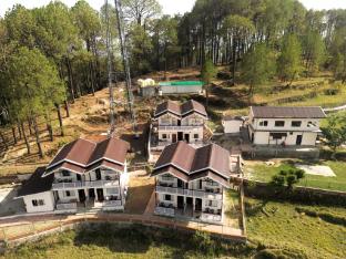 hilltop haven hotel and resort