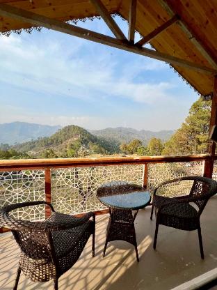 Hilltop Haven Hotel And Resort,,2 star