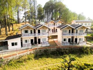 hilltop haven hotel and resort