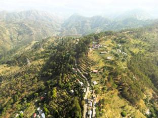 hilltop haven hotel and resort