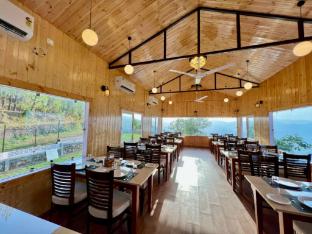 Hilltop Haven Hotel And Resort,,2 star