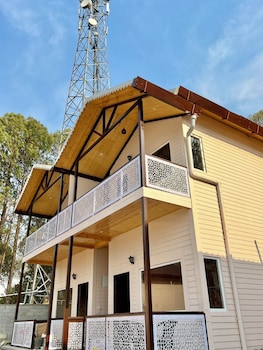 hilltop haven hotel and resort