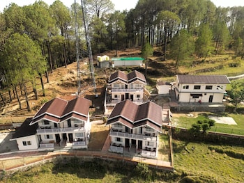 hilltop haven hotel and resort