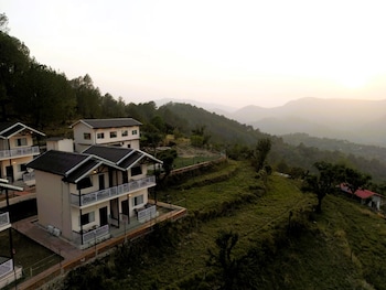 hilltop haven hotel and resort
