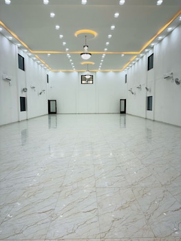 hotel shri tulsi residency