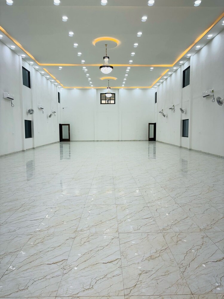 hotel shri tulsi residency