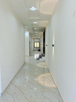 hotel shri tulsi residency