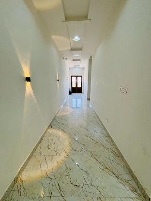 hotel shri tulsi residency