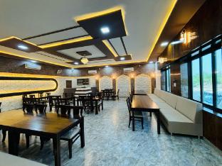 hotel shri tulsi residency