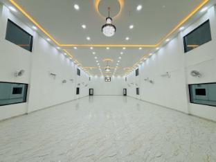 hotel shri tulsi residency