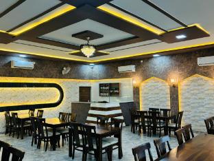 hotel shri tulsi residency