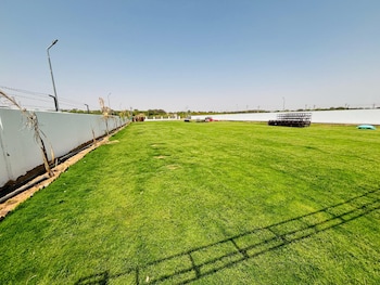 hotel shri tulsi residency