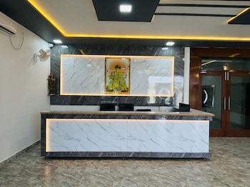 hotel shri tulsi residency