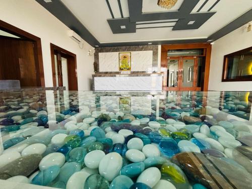 Hotel Shri Tulsi Residency,,3 star