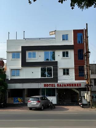 hotel sajanshree