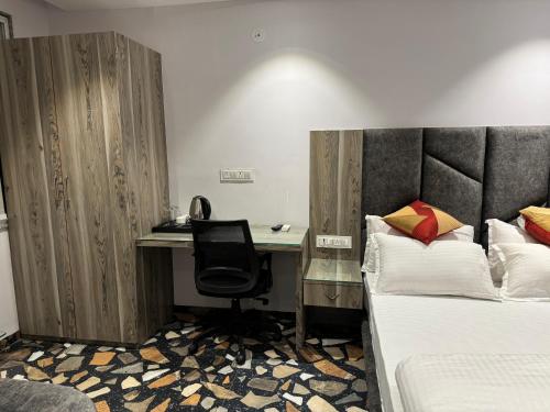 indore