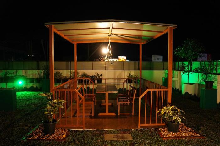 universal residency