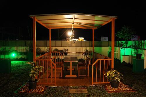 universal residency