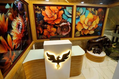 Universal Residency,,3 star